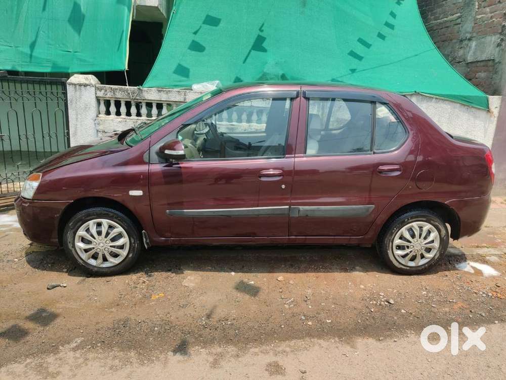 Tata Indigo In Good Condition 72k Driven 1st Owner At 1.25l Negotiable