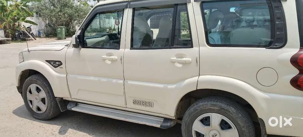 Scorpio S5