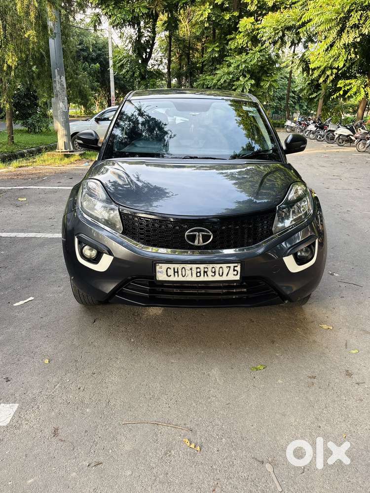 Tata Nexon 1.5 Revotorq Xm (s), 2018, Diesel
