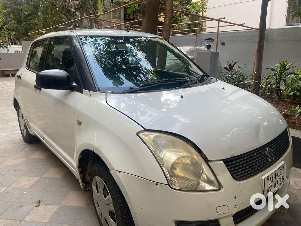 Maruti Suzuki Petrol 2010