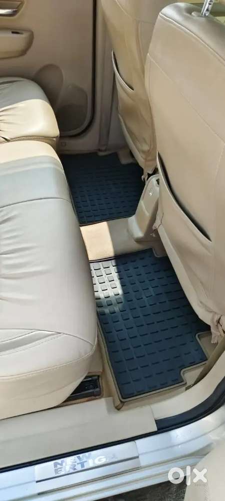 Maruti Suzuki Ertiga 2020 Petrol Well Maintained