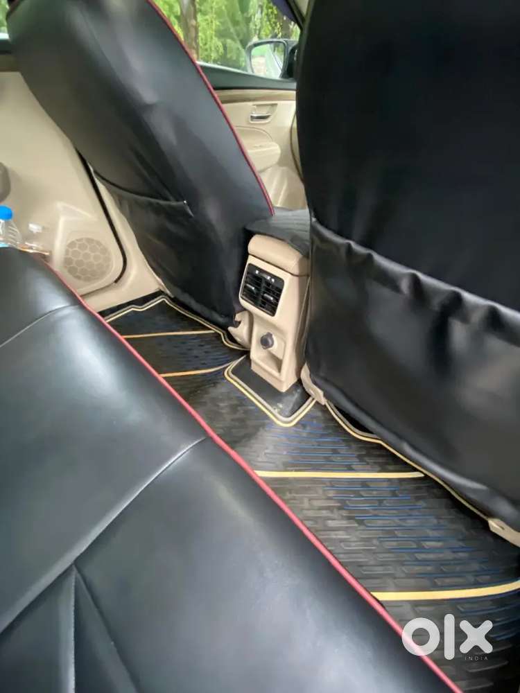 Maruti Suzuki Ciaz 2024 Sigma Petrol Manual
