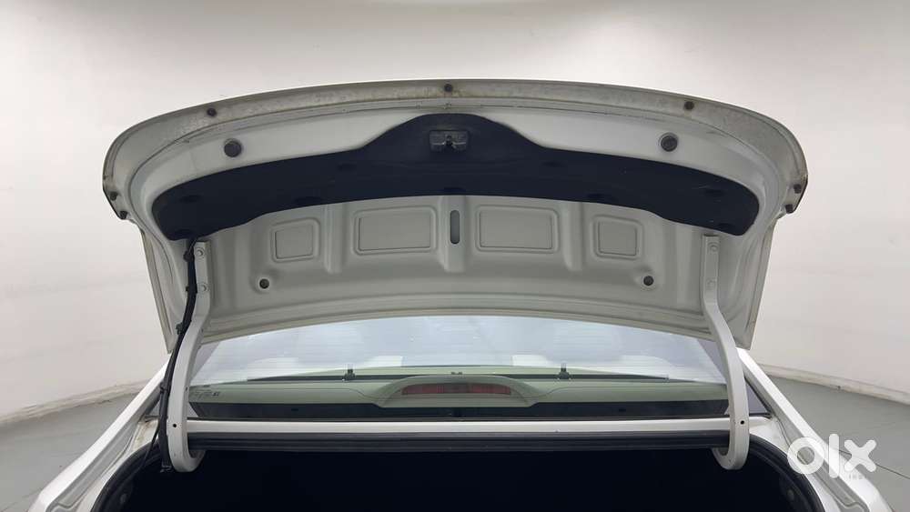 Hyundai Verna 1.5 Sx (o) Vtvt Ivt, 2021, Petrol