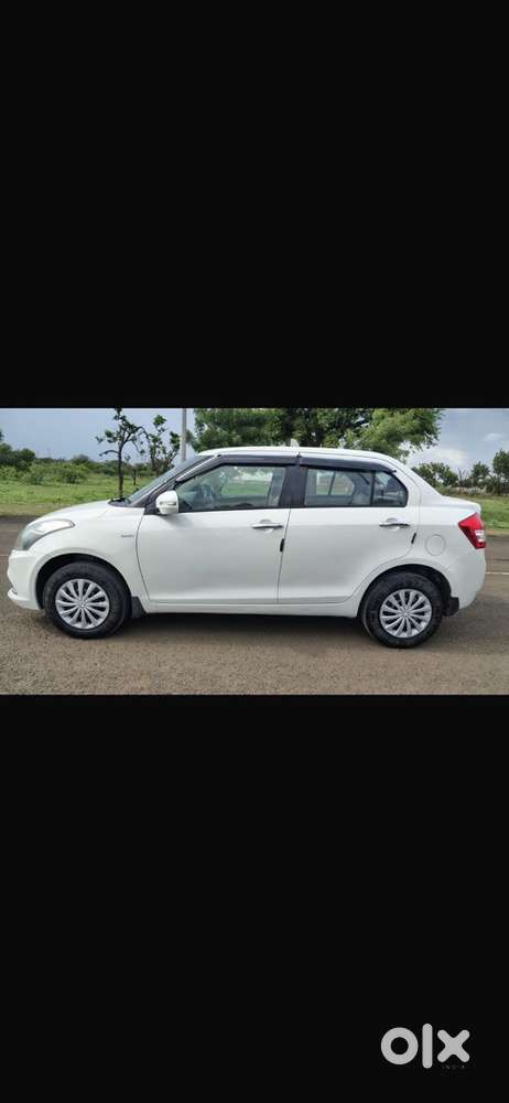 Maruti Suzuki Swift Dzire 2016 92000 Km Driven