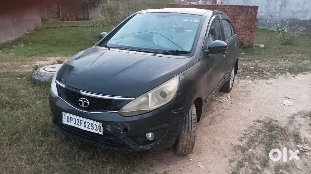 Tata Zest Quadrajet 2015 Km Driven