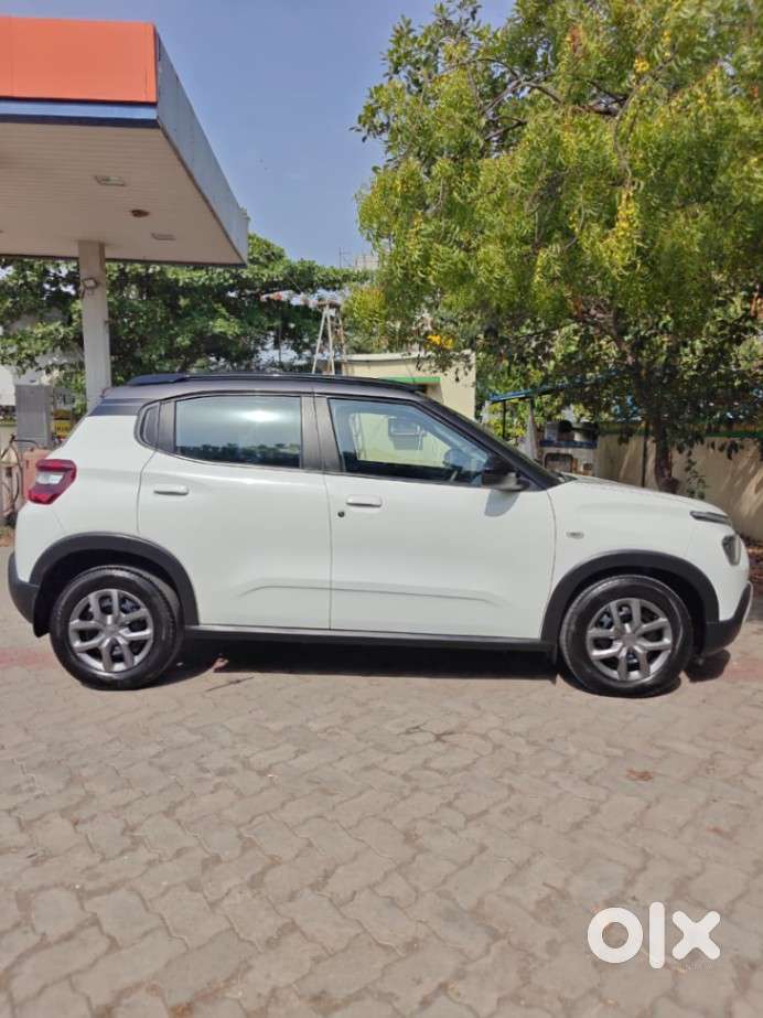 Citroen C3 Feel 1.2 Petrol, 2022, Petrol
