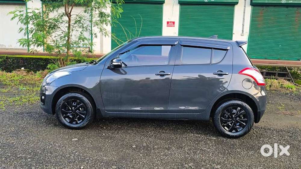 Maruti Suzuki Swift Ddis Vdi, 2015, Diesel
