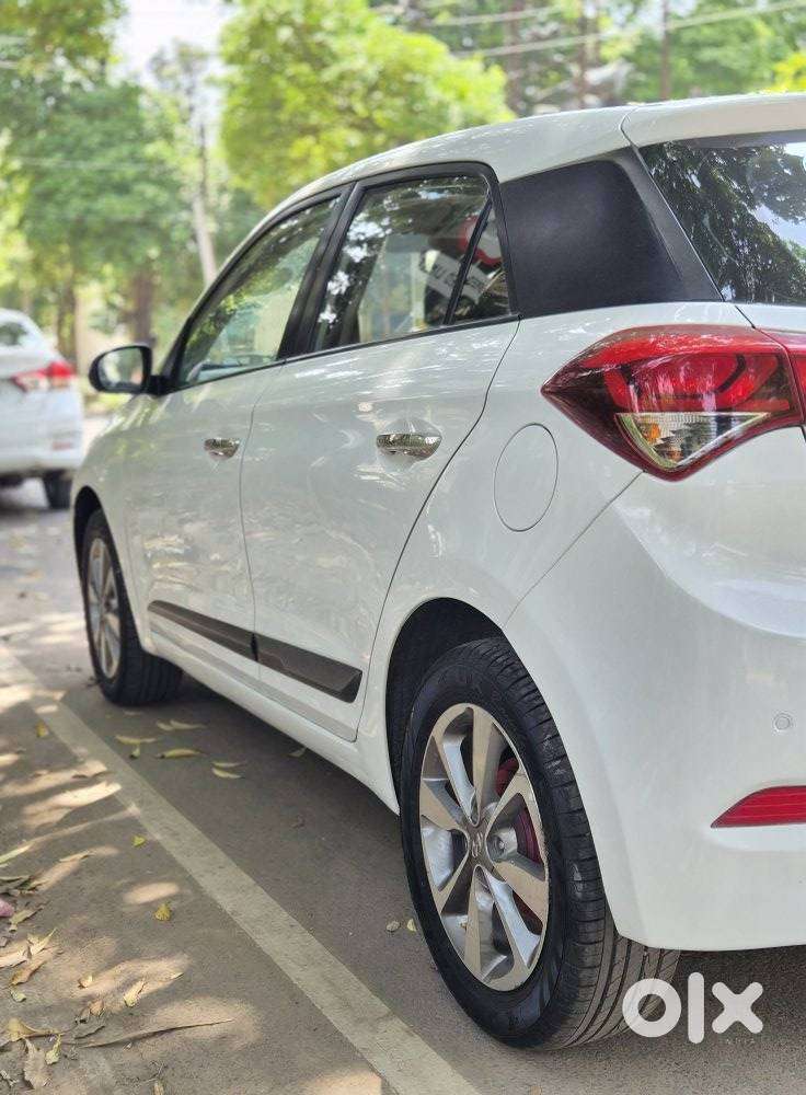 Hyundai I20 1.2 Asta, 2014, Petrol