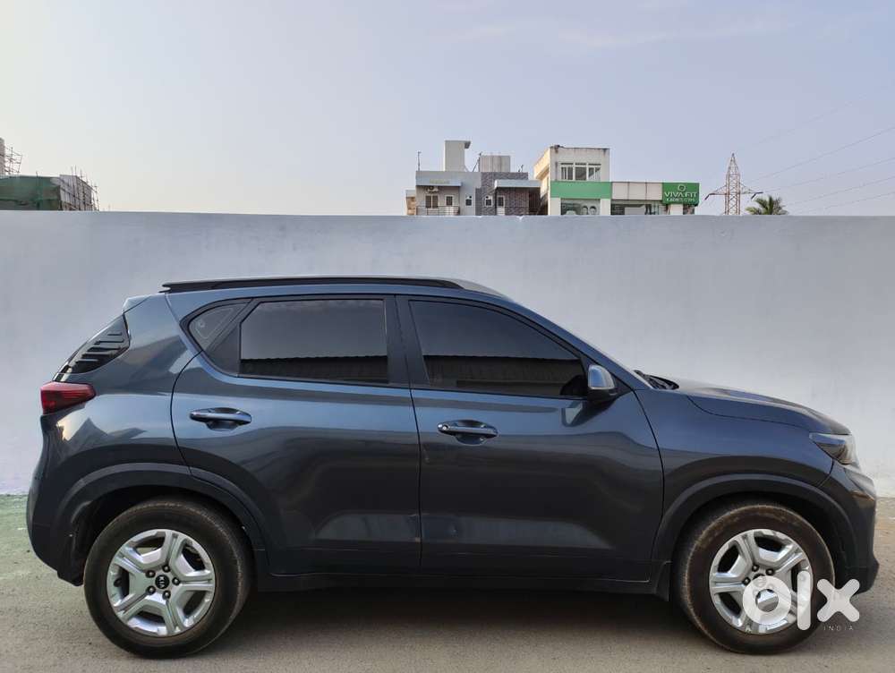 Kia Sonet Htk D, 2020, Diesel