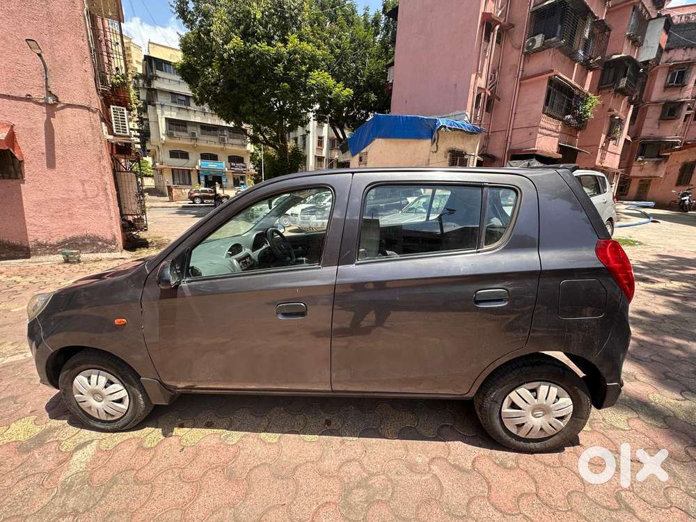 Maruti Suzuki Alto 800 Lxi, 2013, Petrol