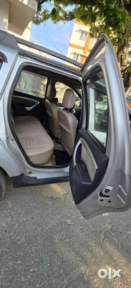 Renault Duster 2012-2015 85ps Diesel Rxl, 2014, Diesel