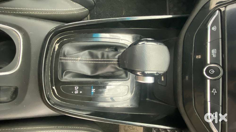 Mg Hector Sharp Dct Petrol, 2019, Petrol