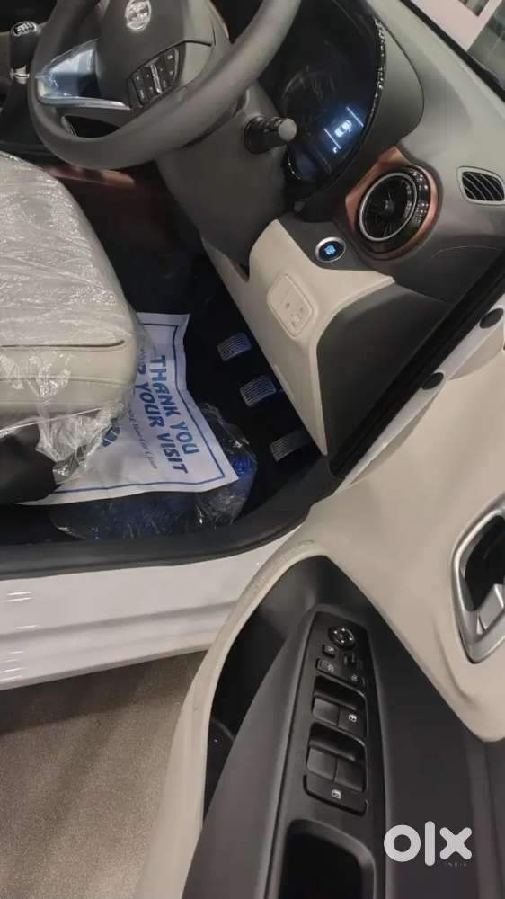 Hyundai Aura 1.2 Sx 2026
