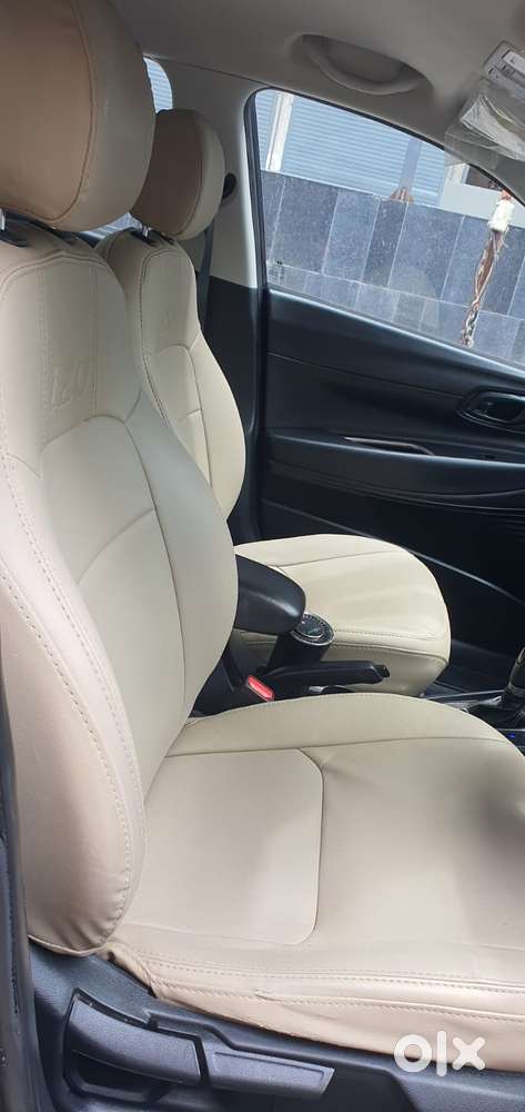 Hyundai I20 Petrol Asta, 2021, Petrol
