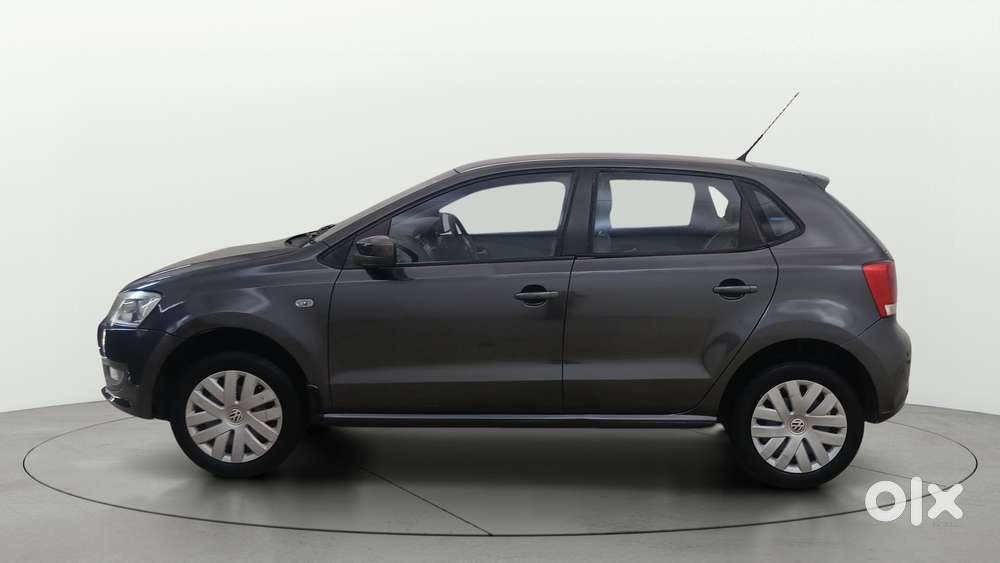 Volkswagen Polo Petrol Comfortline 1.2l, 2013, Petrol