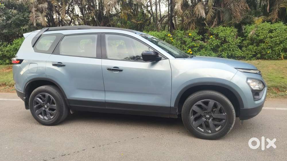 Tata Safari 2.0 Kryotec Xz Plus 6 Str, 2021, Diesel