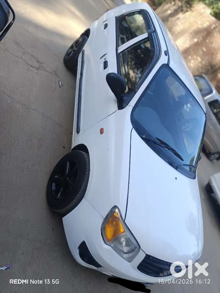 Maruti Suzuki Alto K10 2013 Petrol 84000 Km Driven