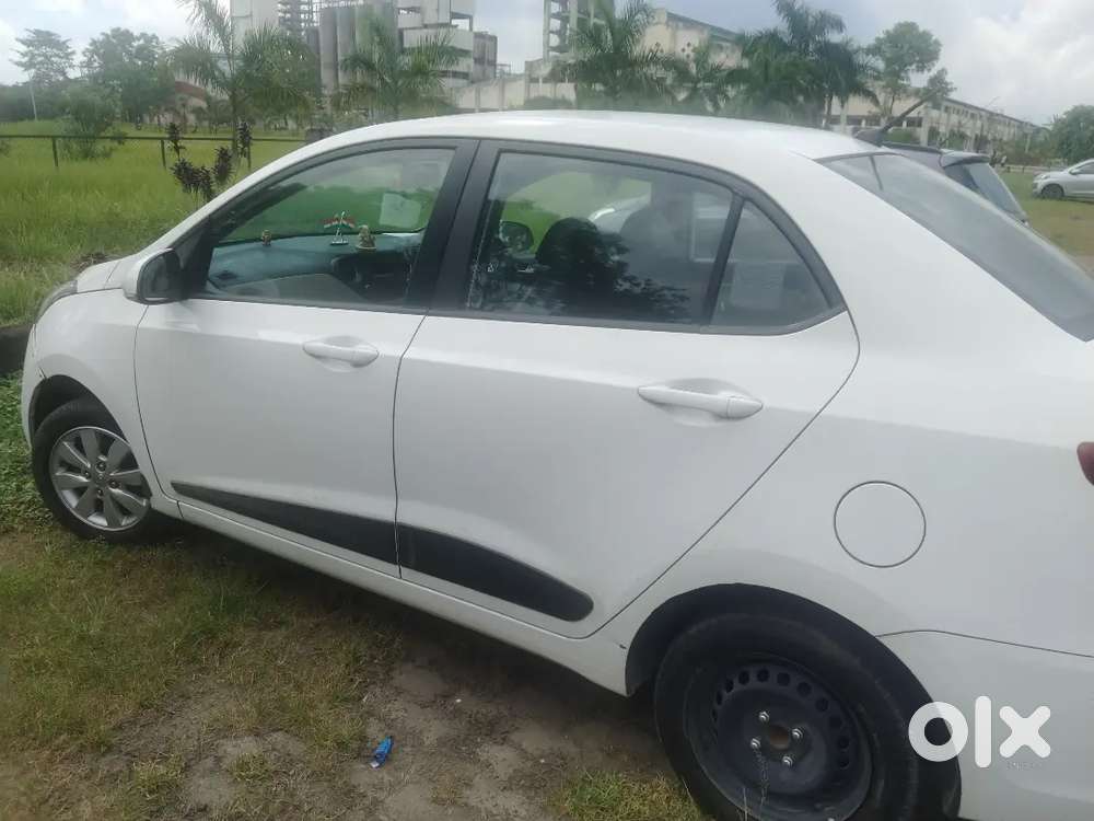 Hyundai Xcent 1.2 2016