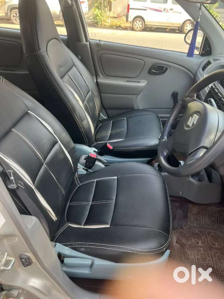 Maruti Suzuki Alto K10 2014 Petrol -lpg 51000 Km Driven