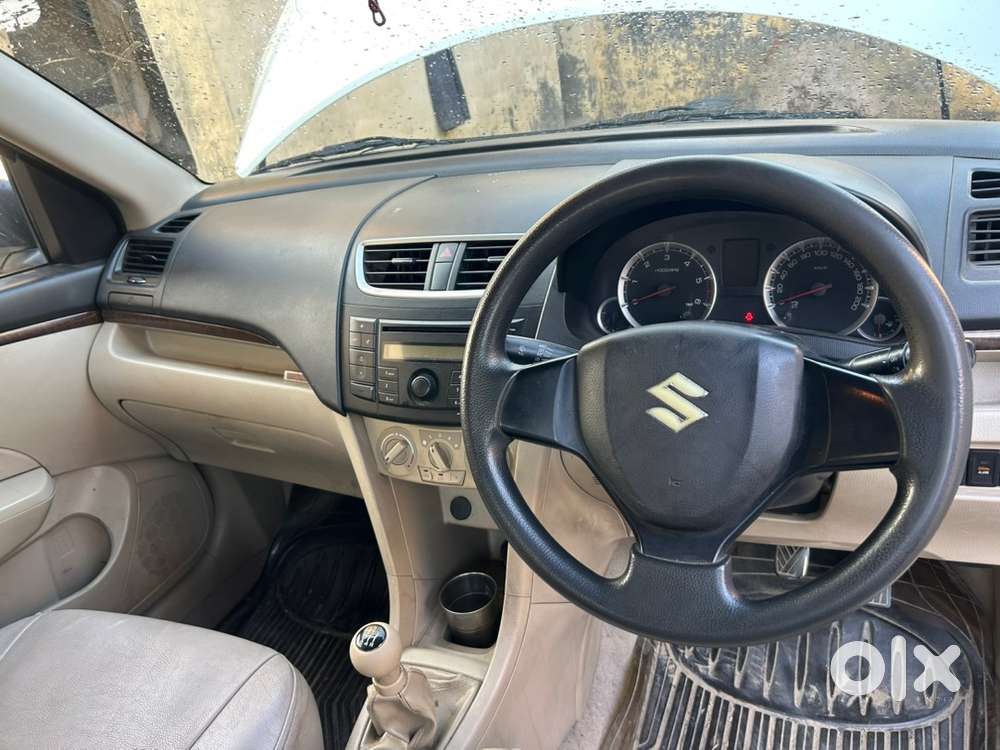 Swift Dzire Vdi Maruti 2014