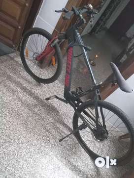 Electric cycle online olx