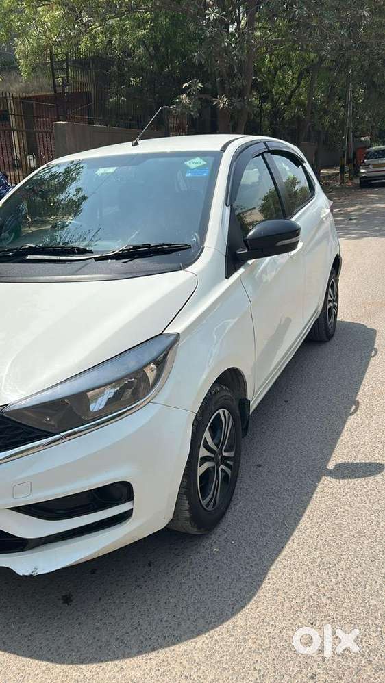 Tata Tiago I-cng  Excllient  Condition