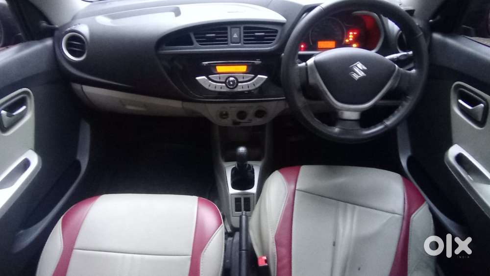 Maruti Suzuki Alto K10 1.0 Vxi, 2018, Petrol