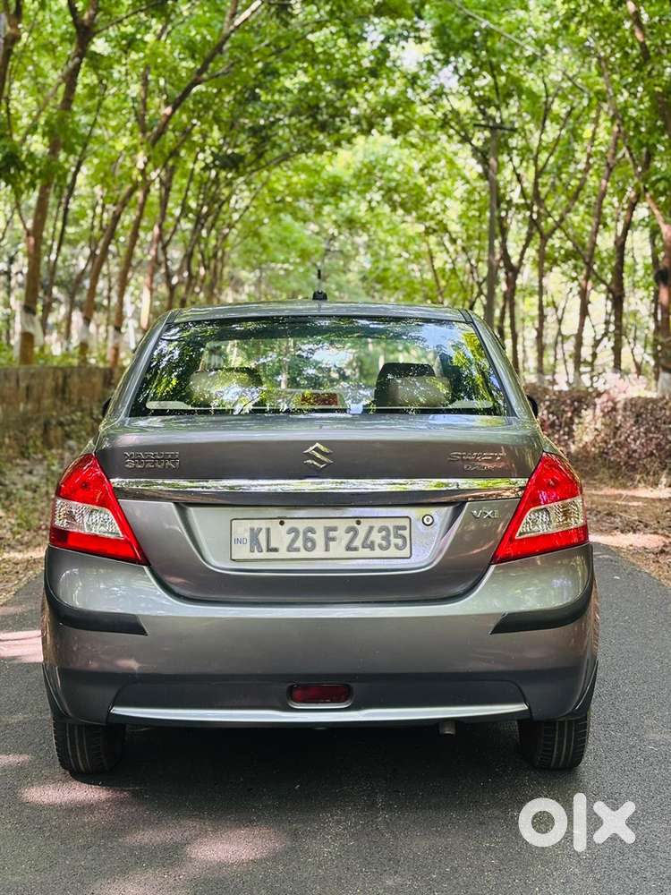 Swift Dzire Maruti 2014