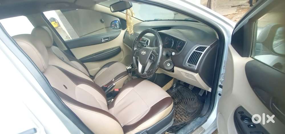 Hyundai i20 1.2 Sportz, 2012, Diesel