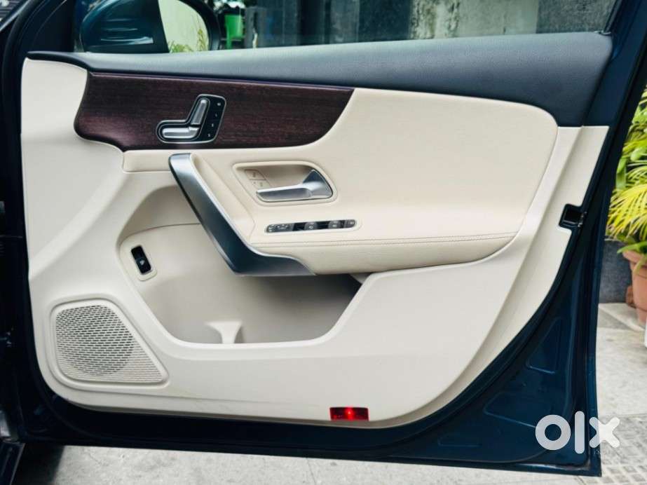 Mercedes-benz A-class Limousine 1.3 A 200, 2021, Petrol
