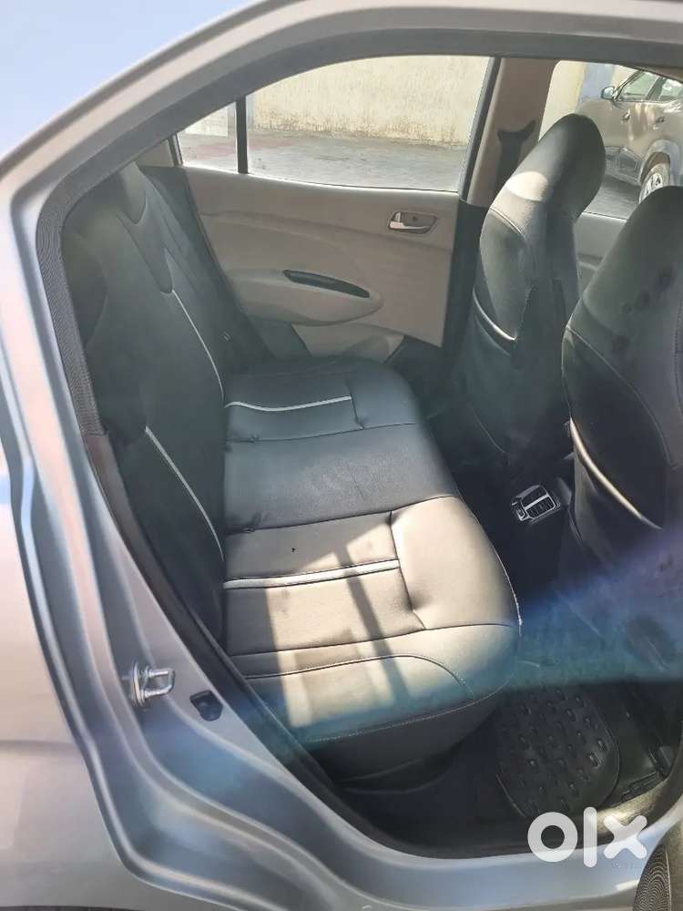 Hyundai New Santro 2018 Petrol 70000 Km Driven