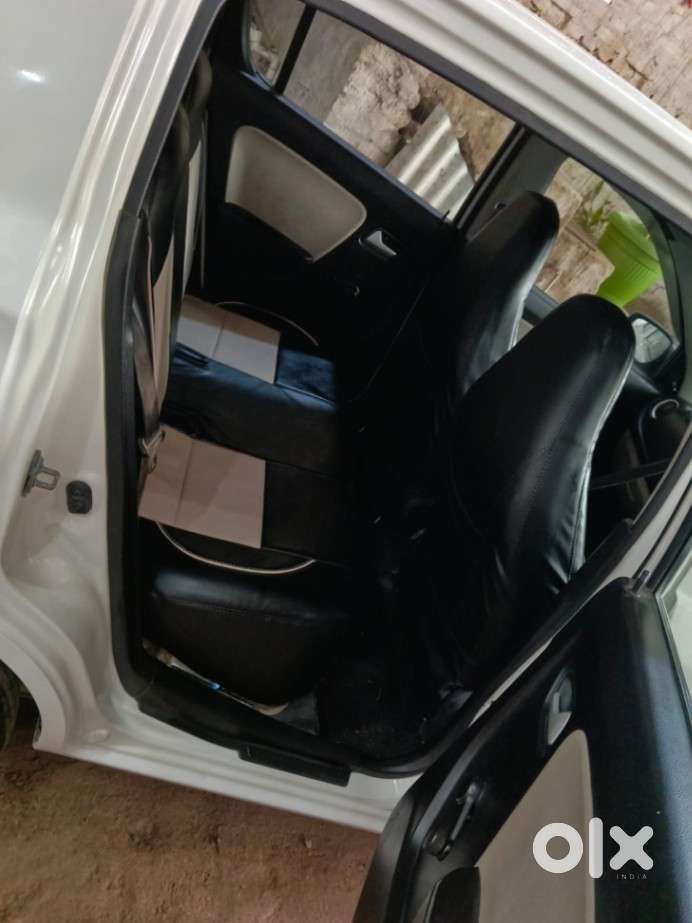 Maruti Suzuki Alto K10 1.0 Vxi, 2021, Petrol