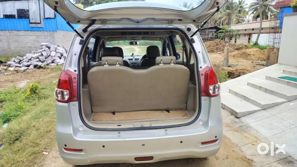 Fresh Insurance Idv 4.45.000/-