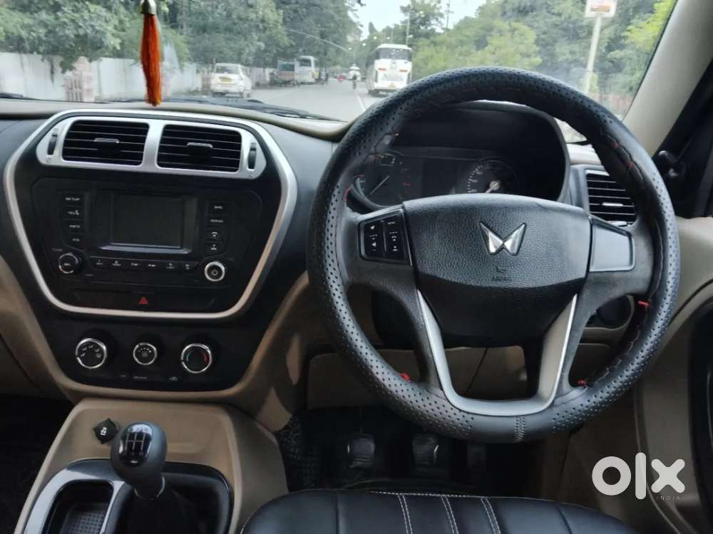 Mahindra Bolero Neo 1.5 N8, 2023, Diesel