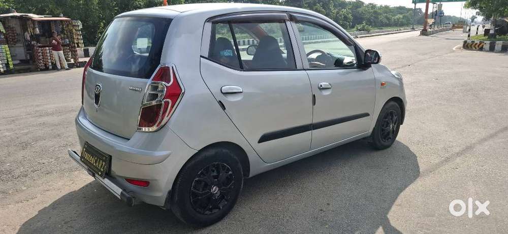 Hyundai I10 1.1l Irde Magna Special Edition, 2014, Petrol