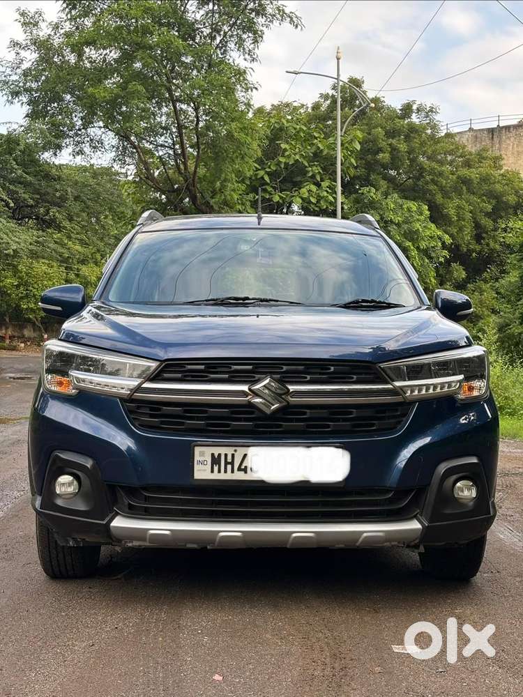 Maruti Suzuki Ertiga 1.5 Zxi Shvs, 2020, Petrol
