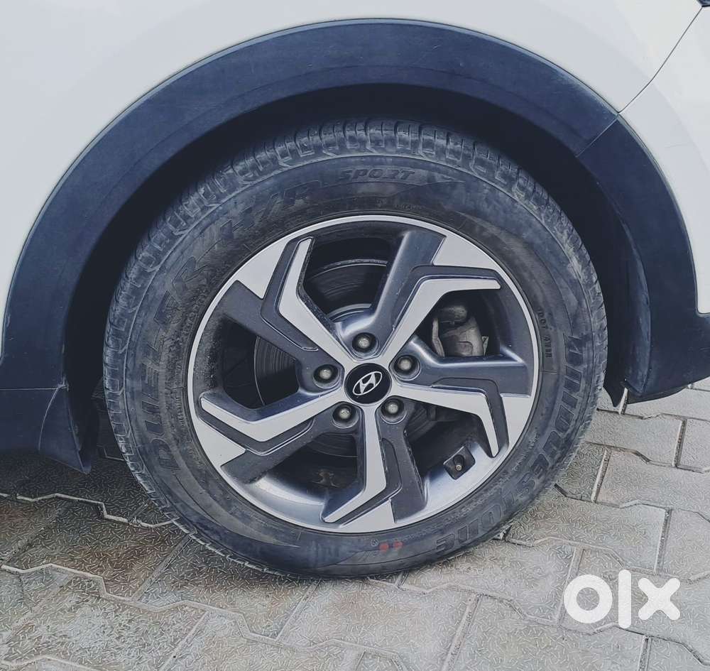 Hyundai Creta 1.5 Sx, 2019, Petrol