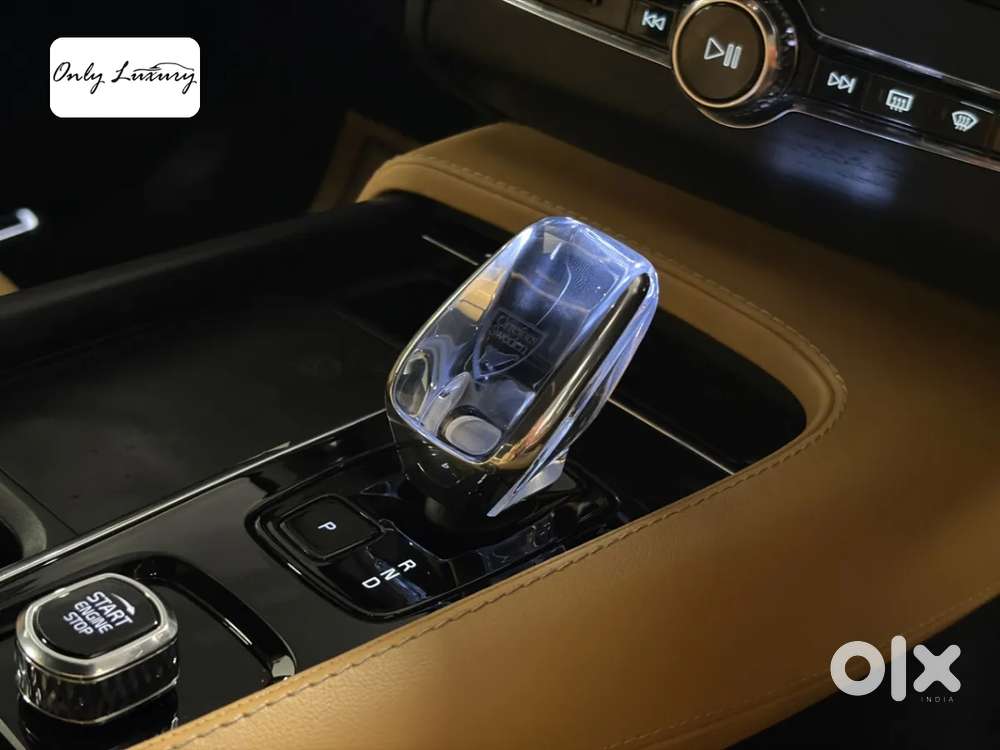 Volvo Xc90, 2024, Petrol