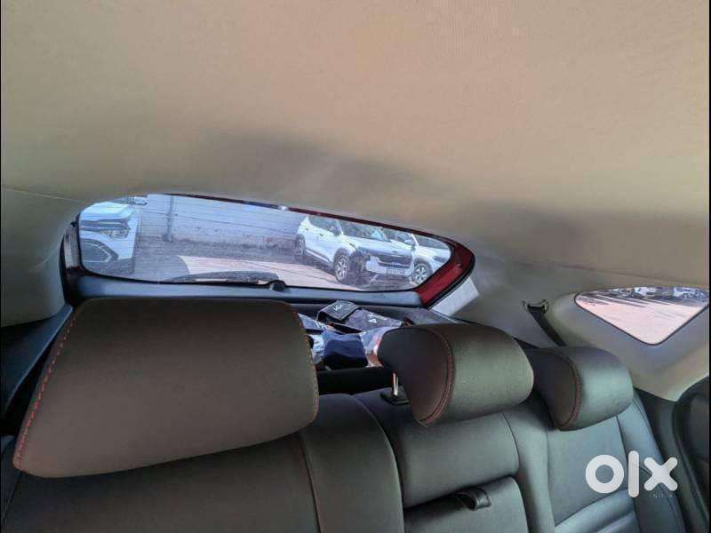 Kia Seltos Gtx Dct, 2022, Petrol