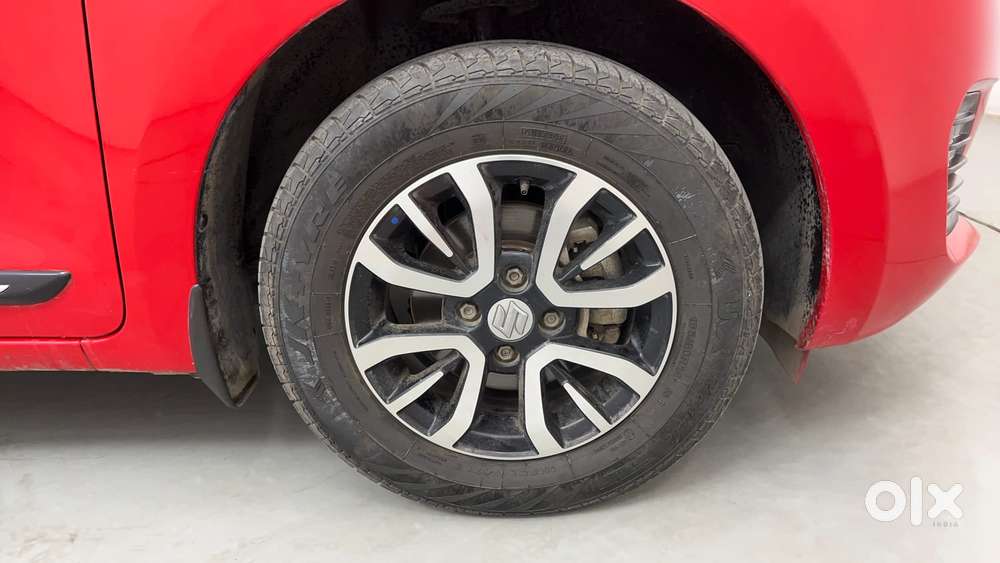 Maruti Suzuki Swift Amt Vvt Vxi, 2021, Petrol