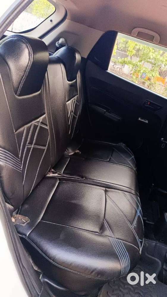 Maruti Suzuki Swift, 2020