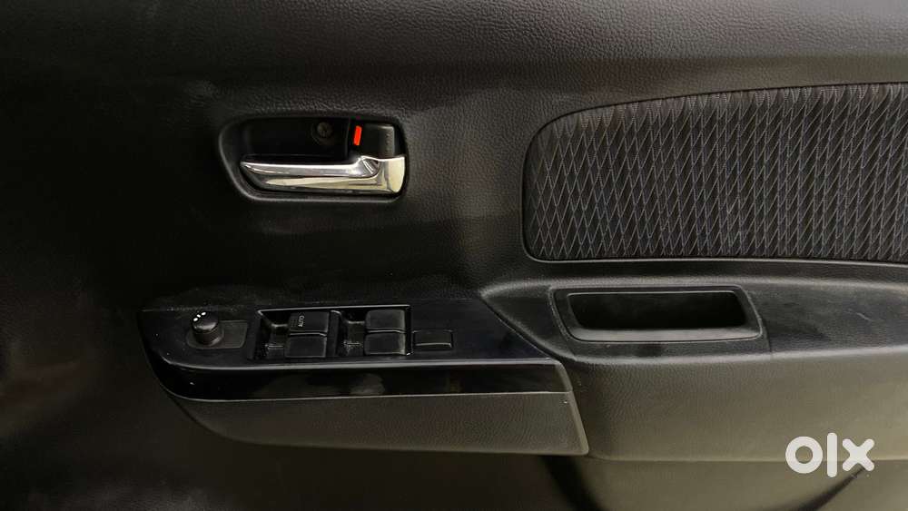 Maruti Suzuki Wagon R Stingray Vxi, 2014, Petrol
