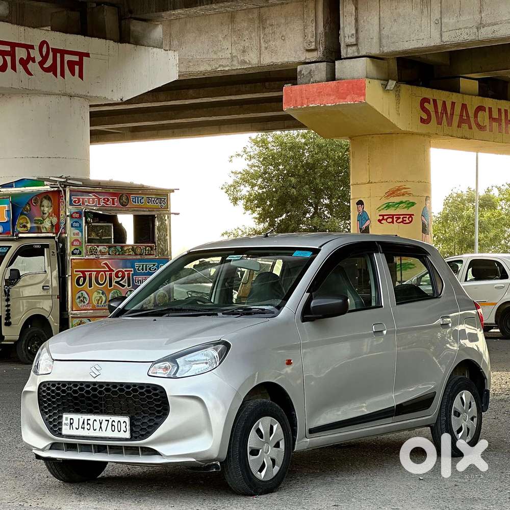Maruti Suzuki Alto K10 Vxi (o), 2023, Petrol