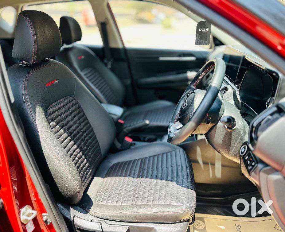 Kia Sonet 1.5 Gtx Plus Diesel Dt, 2020, Diesel