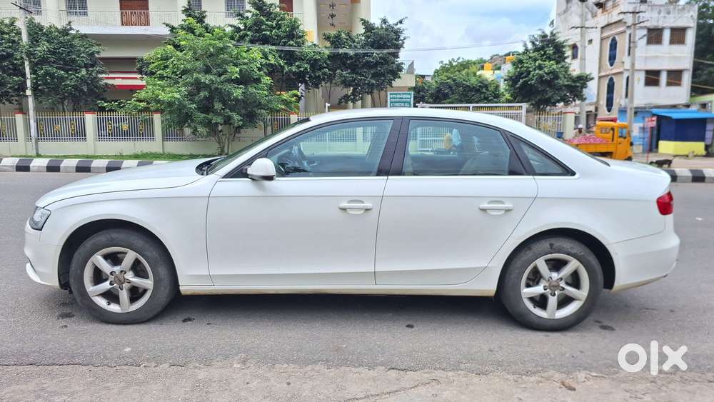 Audi A4 2.0 Premium Plus 40 Tfsi, 2015, Diesel