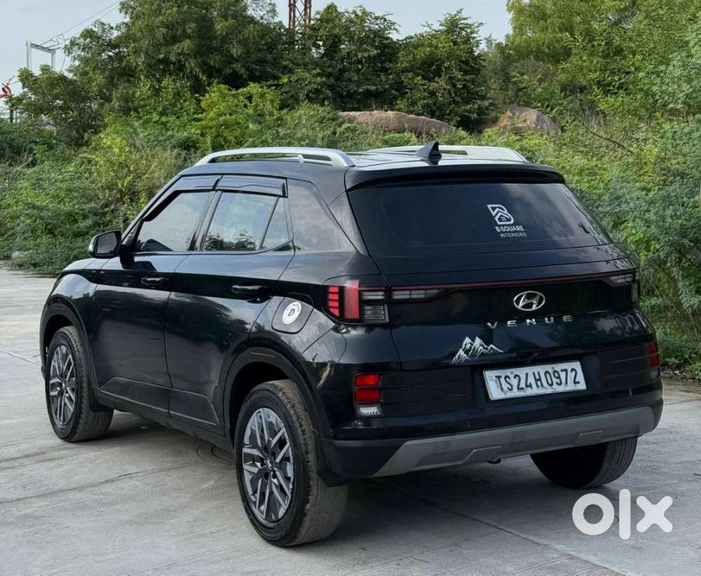 Hyundai Venue 1.5 Crdi S Plus, 2022, Diesel