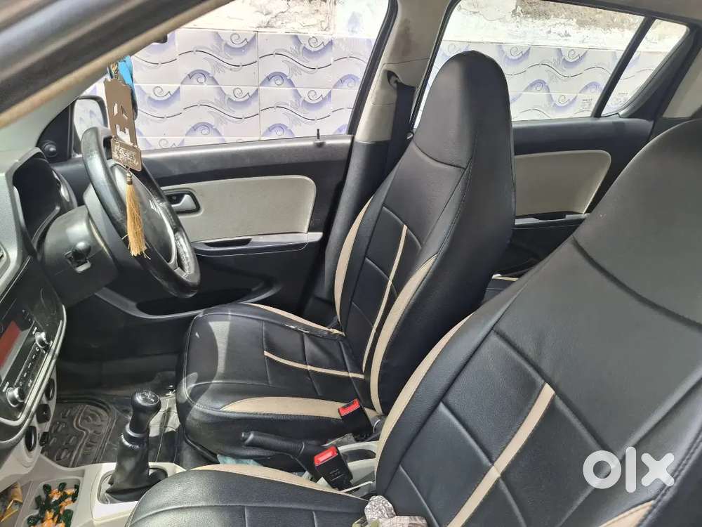 Maruti Suzuki Alto K10 2024 Year Car