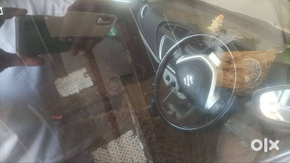 Car Is In Good Condition