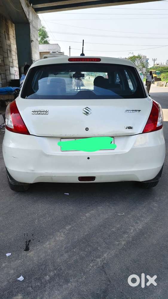 Maruti Suzuki Swift Vdi Manual Diesel 2017