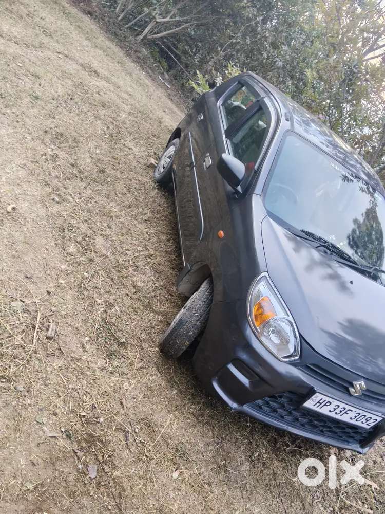 Maruti Suzuki Alto 800 2022 Petrol 26000 Km Driven